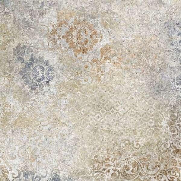 GR14-1 Bohemy Blue Rett 60x60 (600x600)