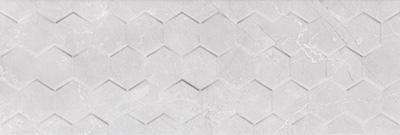 White Hexagon Rett (750x250)