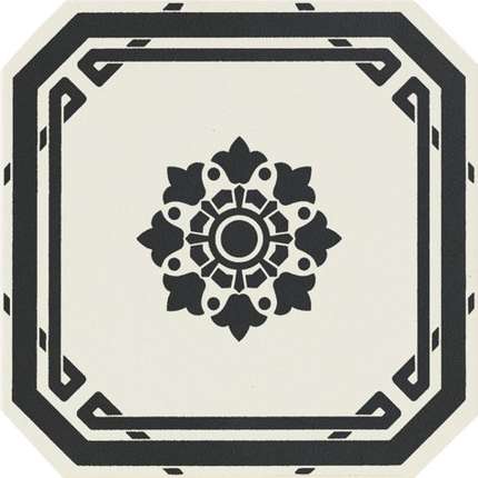 Керамиче Грация Old England Ottagono DEC ED York