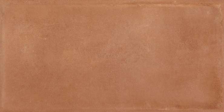 Цердомус Crete Terracotta Matt 40х20