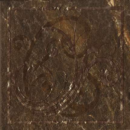 Цердомус Dome Angolo Classic Charcoal 20X20