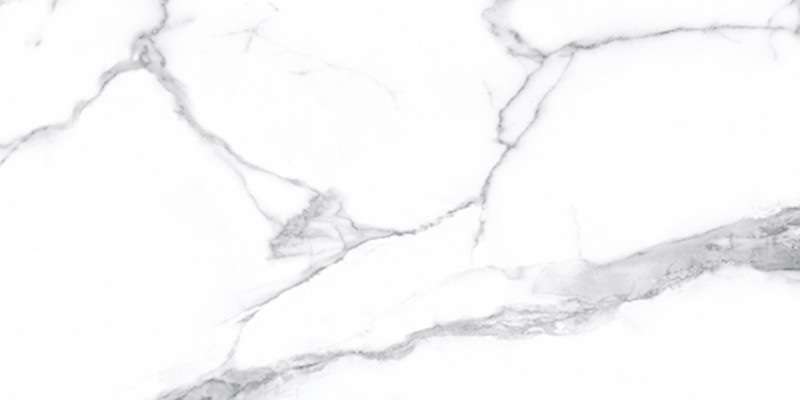 Statuario Bianco Rett Levigato 60x120 (1200x600)