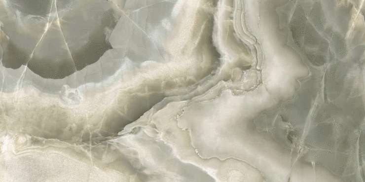 Цердомус Jade Malachite Rettificato 120