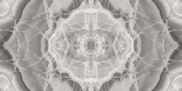 Цердомус Jade Book Match Ematite Rett. Levigato