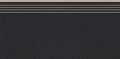 Церрад Cambia Black Ступень прямая