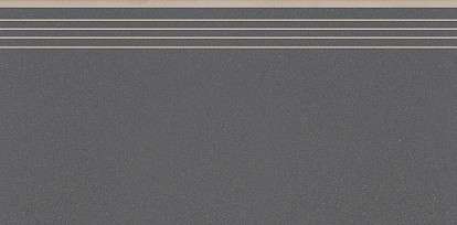 Церрад Cambia Grafit Ступень прямая