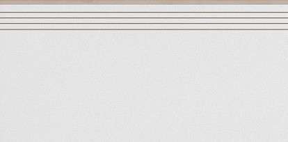 Церрад Cambia White Ступень прямая