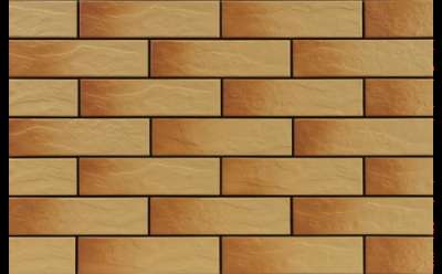 Церрад Elewacja Rustiko gobi new