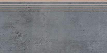 Церрад Limeria Steel Ступень прямая