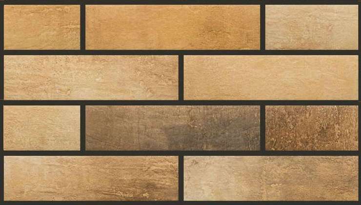 Церрад Loft Brick Curry