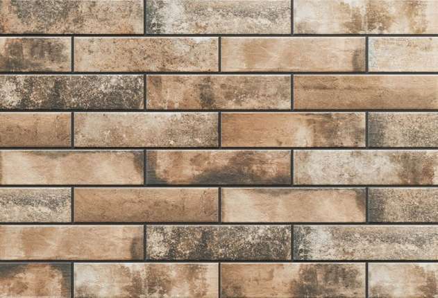 Церрад Piatto Terra структурная 7.4x30