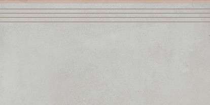 Церрад Tassero Bianco прямая структурная 59.7x29.7