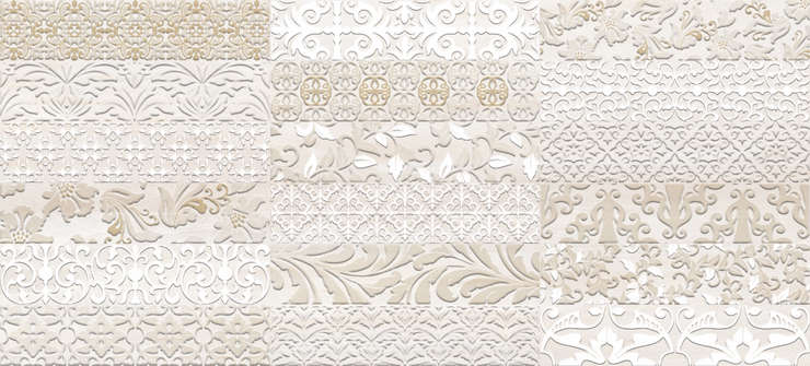 Церсанит Atria Бежевый