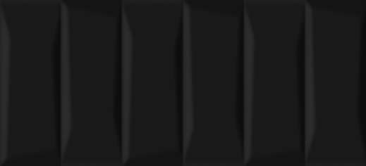 Церсанит Evolution Рельеф кирпичи черный