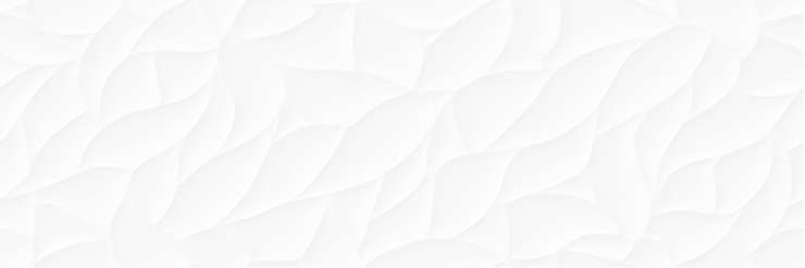 Церсанит Glory Белая рельеф