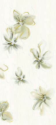 Церсанит Illusion Светло-бежевый 20х44 2