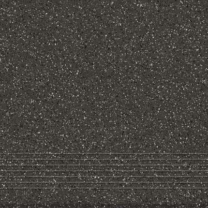 Церсанит Milton Темно-серая