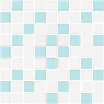 Церсанит Tiffany beige Голубой 30*30