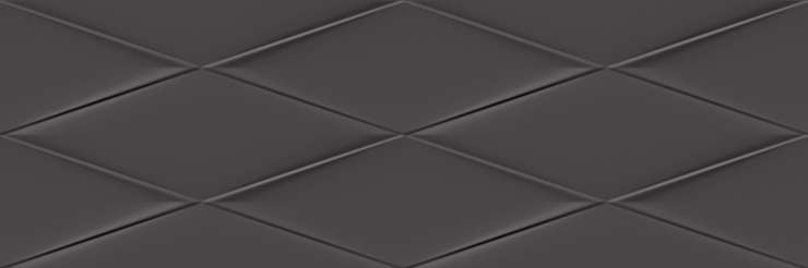 Церсанит Vegas Черная рельеф-2