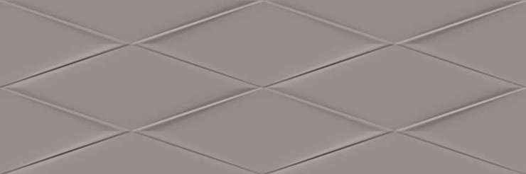 Церсанит Vegas Серая рельеф - 53