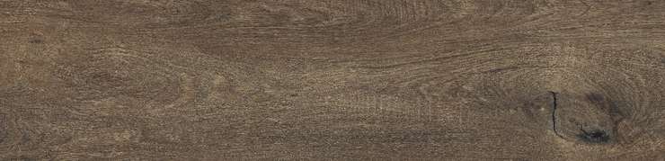 Церсанит Wood Concept Natural Темно-коричневый грес глаз. ректификат рельеф