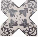 Cross Dec. Stencil Navy (133x133)