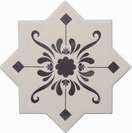 Star Dec. Stencil Navy (133x133)