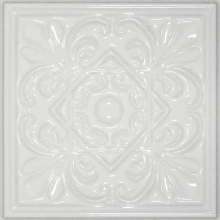 Цевика Plus Classic 1 White Zinc