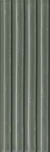 Плитка настенная Cifre Gare Sage Brillo 10х30.5 (100x305)