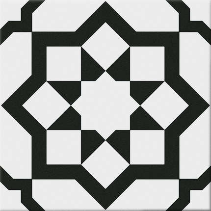 Цифре Hidra Capri White