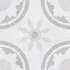 Decor Rim White (200x200)