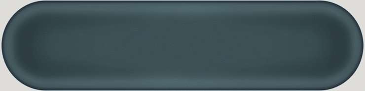 Цифре Oval Cobalt Brillo 7.5x30