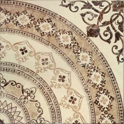 Клик Керамика Veneto Roseton 45