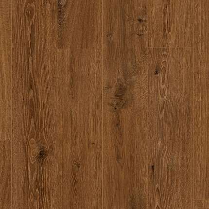 Clix Clix Floor Classic Plank CXCL 40066 Дуб Классический Коричневый