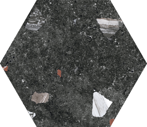 Кодисер Sonar Dark Hex 25