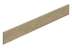 Honey Battiscopa 7.2x60 (600x72)