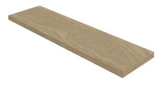 Honey Scalino Angolare Dx 33x120 (1200x330)