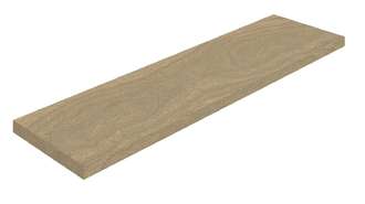 Honey Scalino Angolare Sx 33x120 (1200x330)