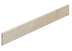Cream Battiscopa 7.2x60 (600x72)