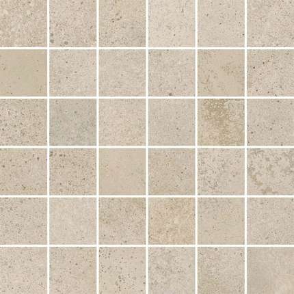 Колизеумгрес Monza Cream Mosaico 30x30