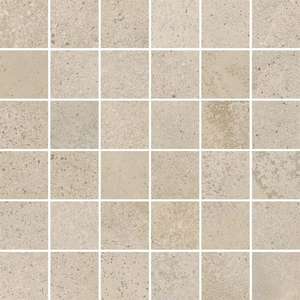 Cream Mosaico 30x30 (300x300)