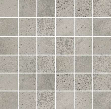Колизеумгрес Monza Grey Mosaico 30x30