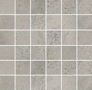 Grey Mosaico 30x30 (300x300)