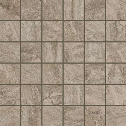 Колизеумгрес Alpi Серая Вставка Натуральная