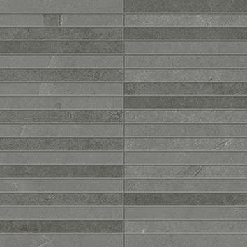 Колизеумгрес Ardesia Grey Mosaico Strip