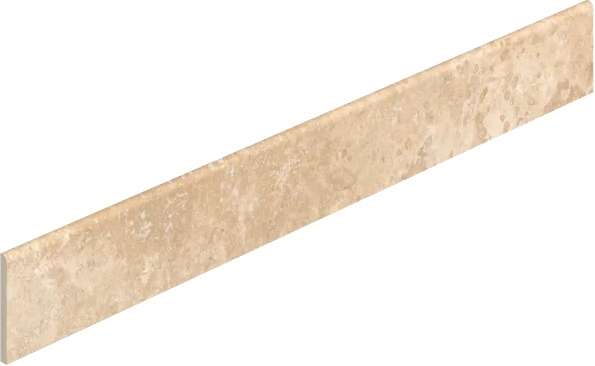 Колизеумгрес Aurelia Beige 7.2x60 Battiscopa