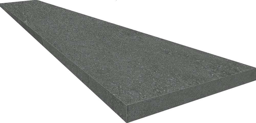 Grey Scalino 120 Angolare Dx (1200x330)