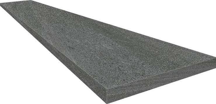 Колизеумгрес Contea Grey Scalino 60 Angolare Dx