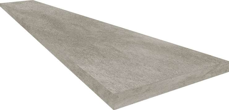 Колизеумгрес Creta Moka Scalino 60 Angolare Dx