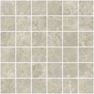 Beige Mosaico Натуральная (300x300)